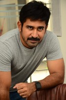 Vijay Antony Killer Interview